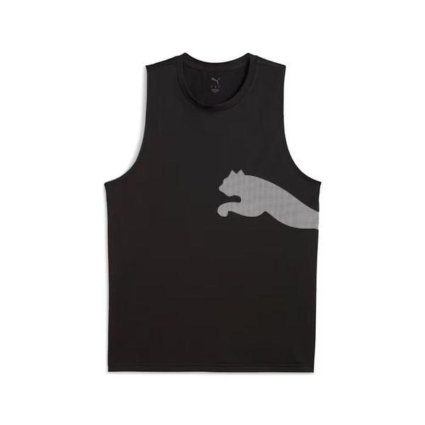  Áo Ba Lỗ Tập Luyện Nam PUMA M Tad Big Logo Tank 52672001 