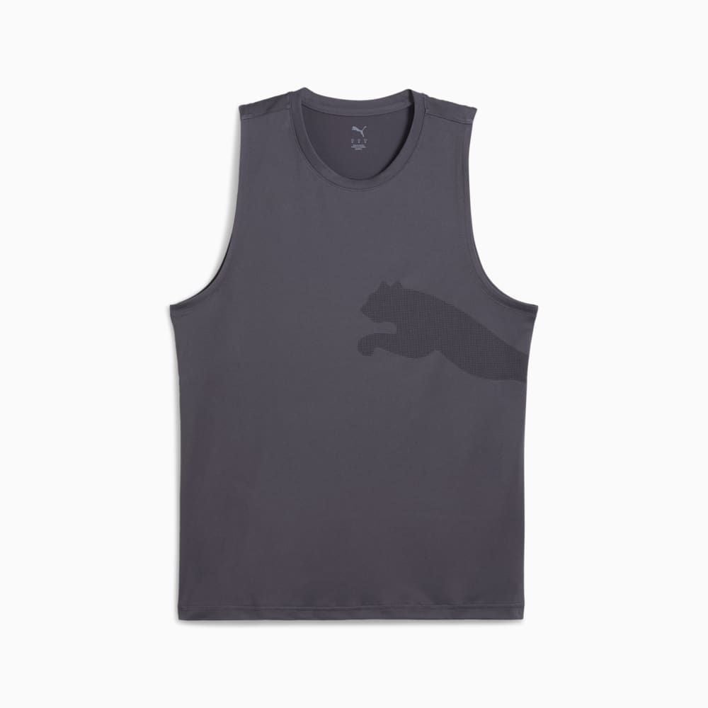  Áo Ba Lỗ Tập Luyện Nam PUMA M Tad Big Logo Tank 52672069 