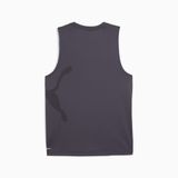  Áo Ba Lỗ Tập Luyện Nam PUMA M Tad Big Logo Tank 52672069 