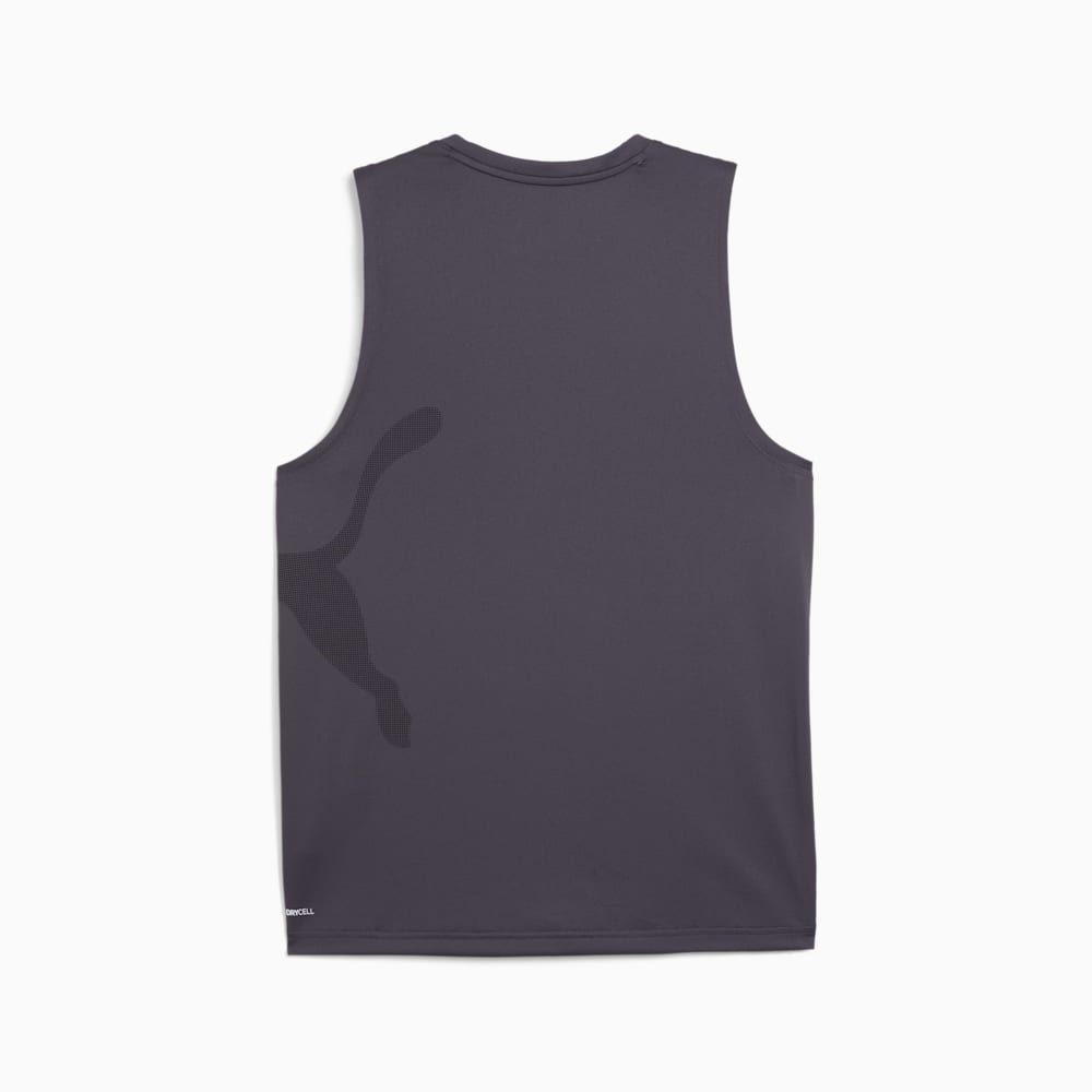  Áo Ba Lỗ Tập Luyện Nam PUMA M Tad Big Logo Tank 52672069 