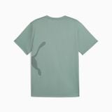  Áo Phông - Áo thun Tập Luyện Nam PUMA M Tad Big Logo Tee 52672130 