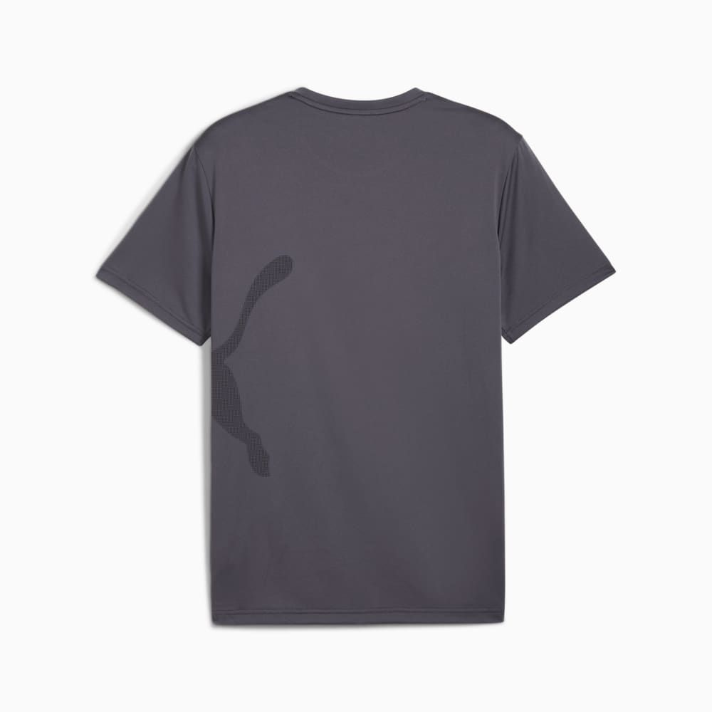  Áo Phông - Áo thun Tập Luyện Nam PUMA M Tad Big Logo Tee 52672169 