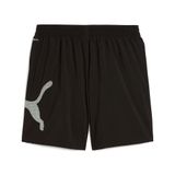  Quần Đùi Tập Luyện Nam PUMA M Tad Essential Big Logo Woven Short 52672301 