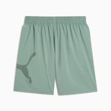  Quần Đùi Tập Luyện Nam PUMA M Tad Essential Big Logo Woven Short 52672330 