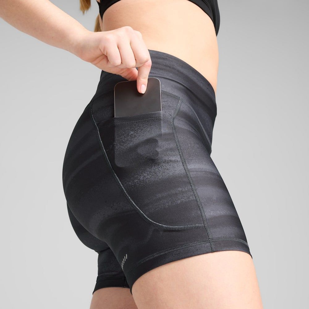  Quần Đùi Chạy Nữ PUMA W Run Velocity 5