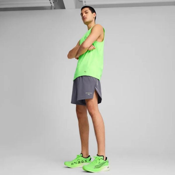  Quần Đùi Tập Luyện Nam PUMA M Puma X Hyrox M Ultraweave 6