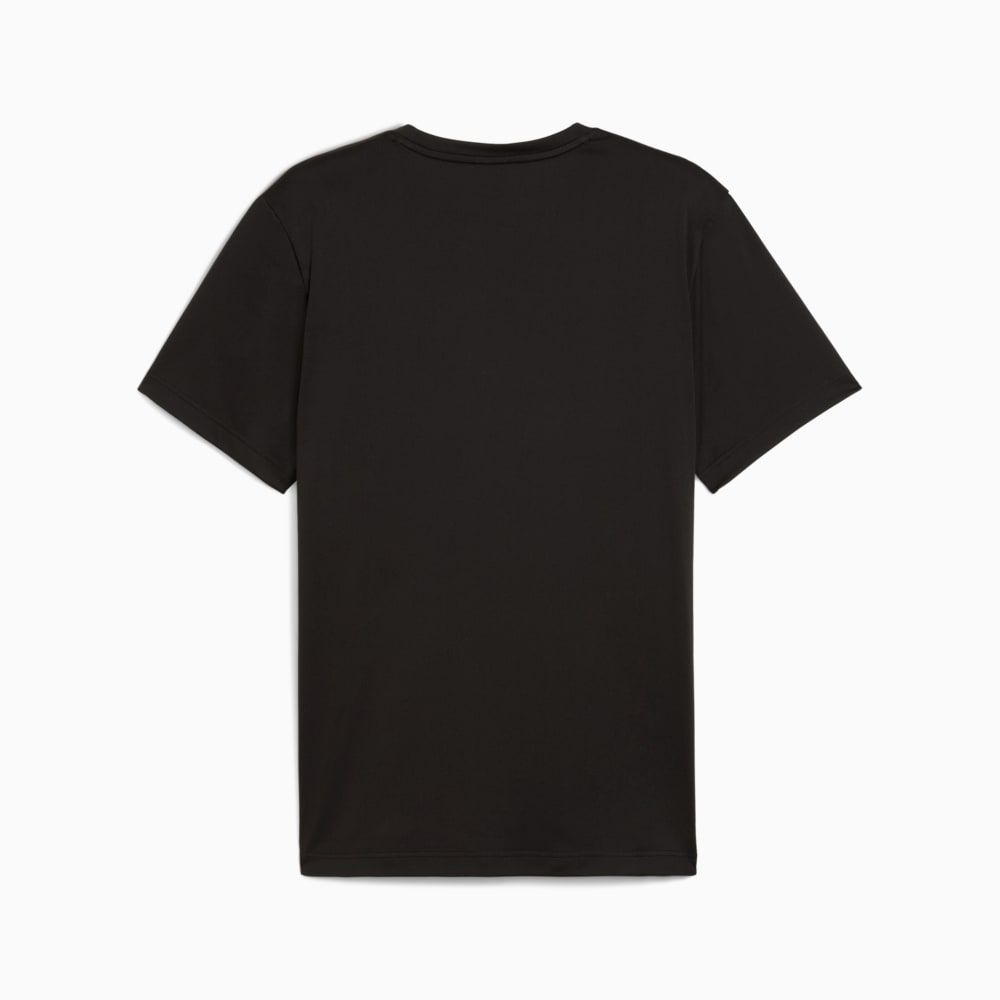  Áo Phông - Áo thun Tập Luyện Nam PUMA M Puma X Hyrox M Tad Tee 52688701 