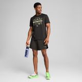  Áo Phông - Áo thun Tập Luyện Nam PUMA M Puma X Hyrox M Tad Tee 52688701 