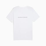  Áo Phông - Áo thun Tập Luyện Nam PUMA M Puma X Hyrox M Cloudspun Tee 52688802 