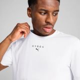  Áo Phông - Áo thun Tập Luyện Nam PUMA M Puma X Hyrox M Cloudspun Tee 52688802 