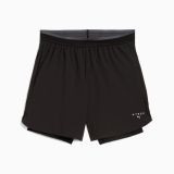  Quần Đùi Tập Luyện Nam PUMA M Puma X Hyrox M 2In1 Training Short 52689301 
