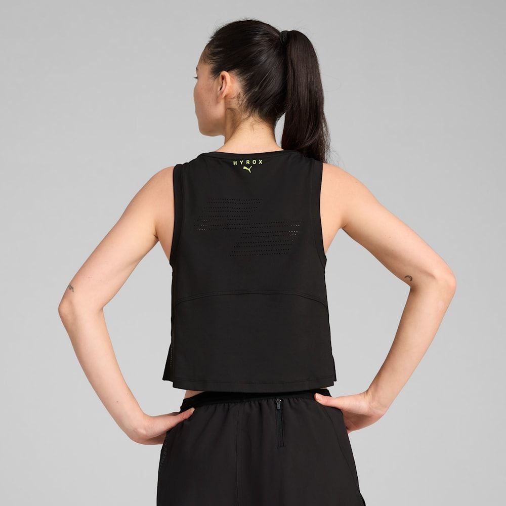  Áo Ba Lỗ Tập Luyện Nữ PUMA Puma X Hyrox W Cloudspun Sleevless 52690401 