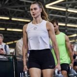  Áo Ba Lỗ Tập Luyện Nữ PUMA Puma X Hyrox W Cloudspun Sleevless 52690402 