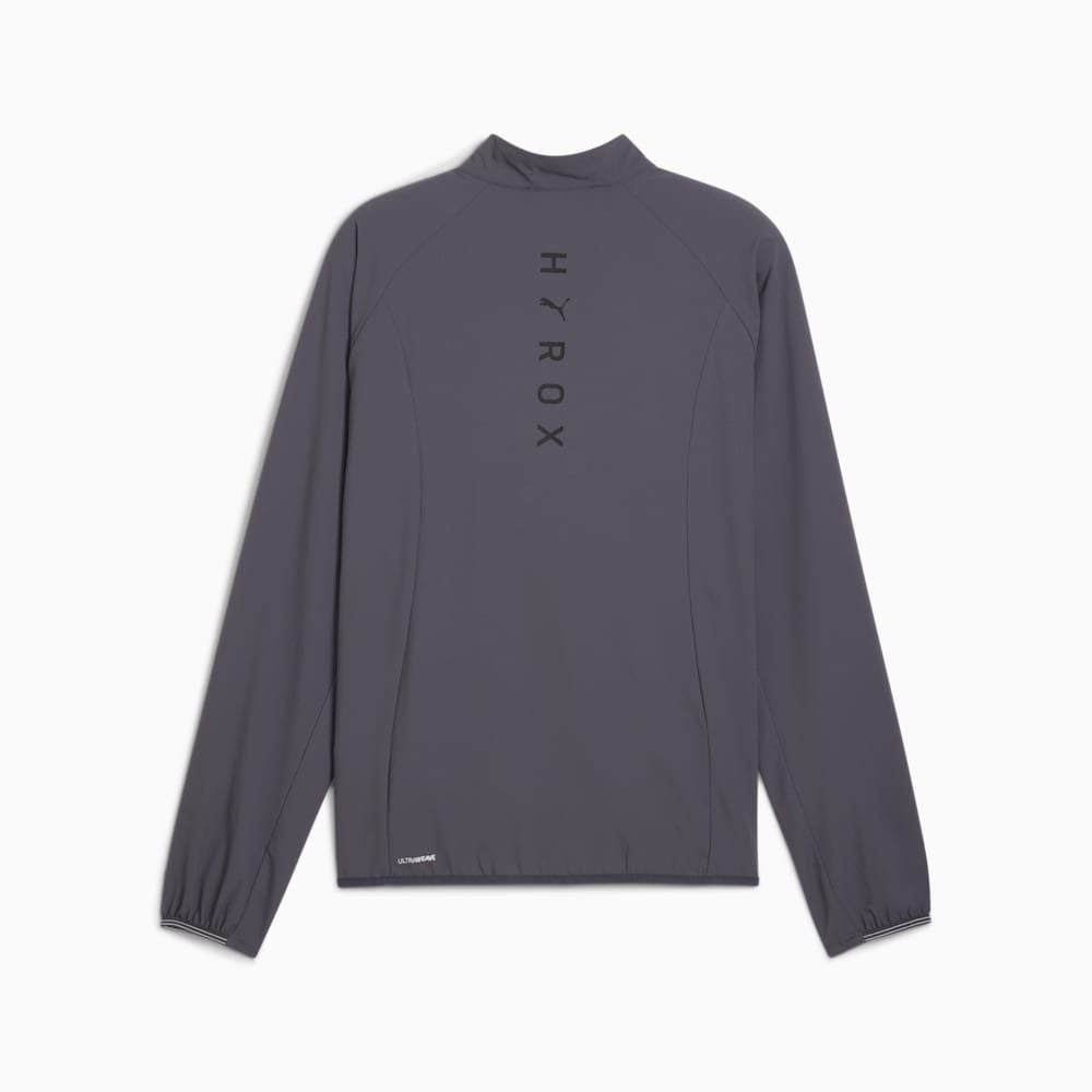  Áo Khoác Tập Luyện Nam PUMA M Puma X Hyrox M Ultraweave Jacket 52691169 