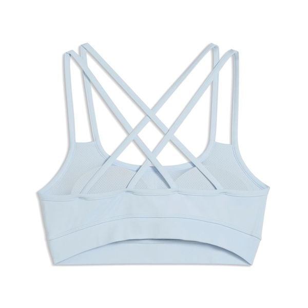  Áo Ngực Thể Thao Tập Luyện Nữ PUMA W Puma X Hyrox Move Strappy Bra 52716168 