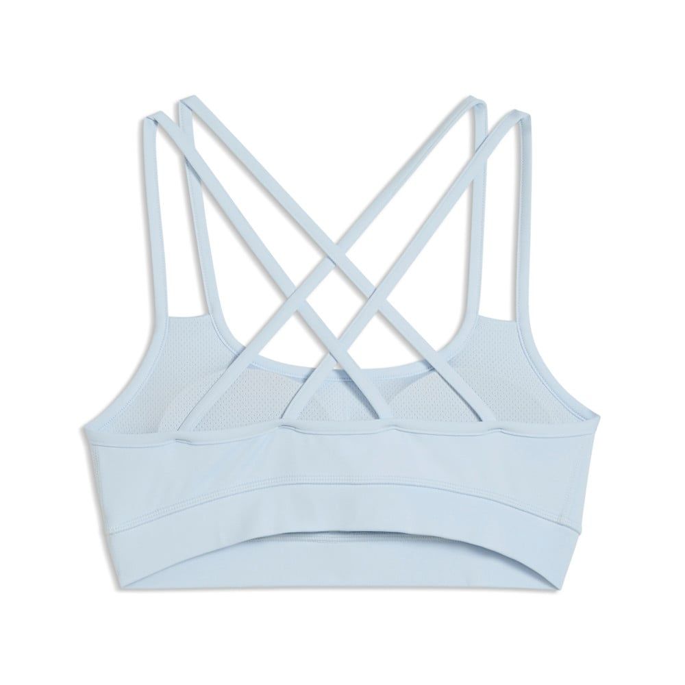  Áo Ngực Thể Thao Tập Luyện Nữ PUMA W Puma X Hyrox Move Strappy Bra 52716168 