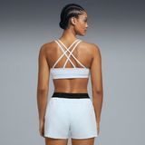  Áo Ngực Thể Thao Tập Luyện Nữ PUMA W Puma X Hyrox Move Strappy Bra 52716168 