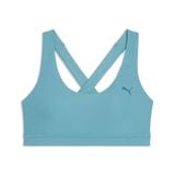  Áo Ngực Thể Thao Tập Luyện Nữ PUMA Cloudspun Bra - Mid 52746246 