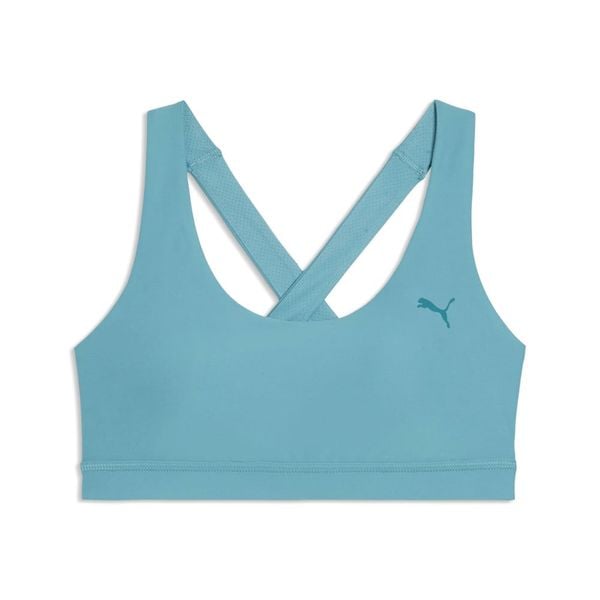  Áo Ngực Thể Thao Tập Luyện Nữ PUMA Cloudspun Bra - Mid 52746246 