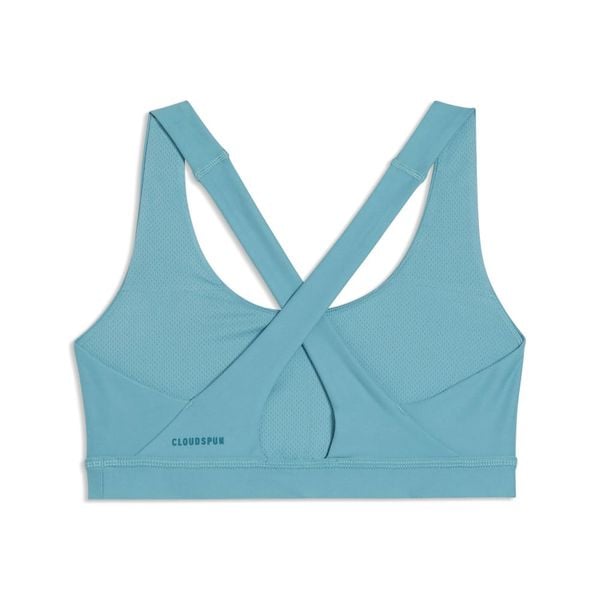  Áo Ngực Thể Thao Tập Luyện Nữ PUMA Cloudspun Bra - Mid 52746246 