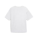  Áo Phông - Áo thun Tập Luyện Nam PUMA M Graphic Oversize Tee 52762602 