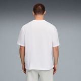  Áo Phông - Áo thun Tập Luyện Nam PUMA M Graphic Oversize Tee 52762602 