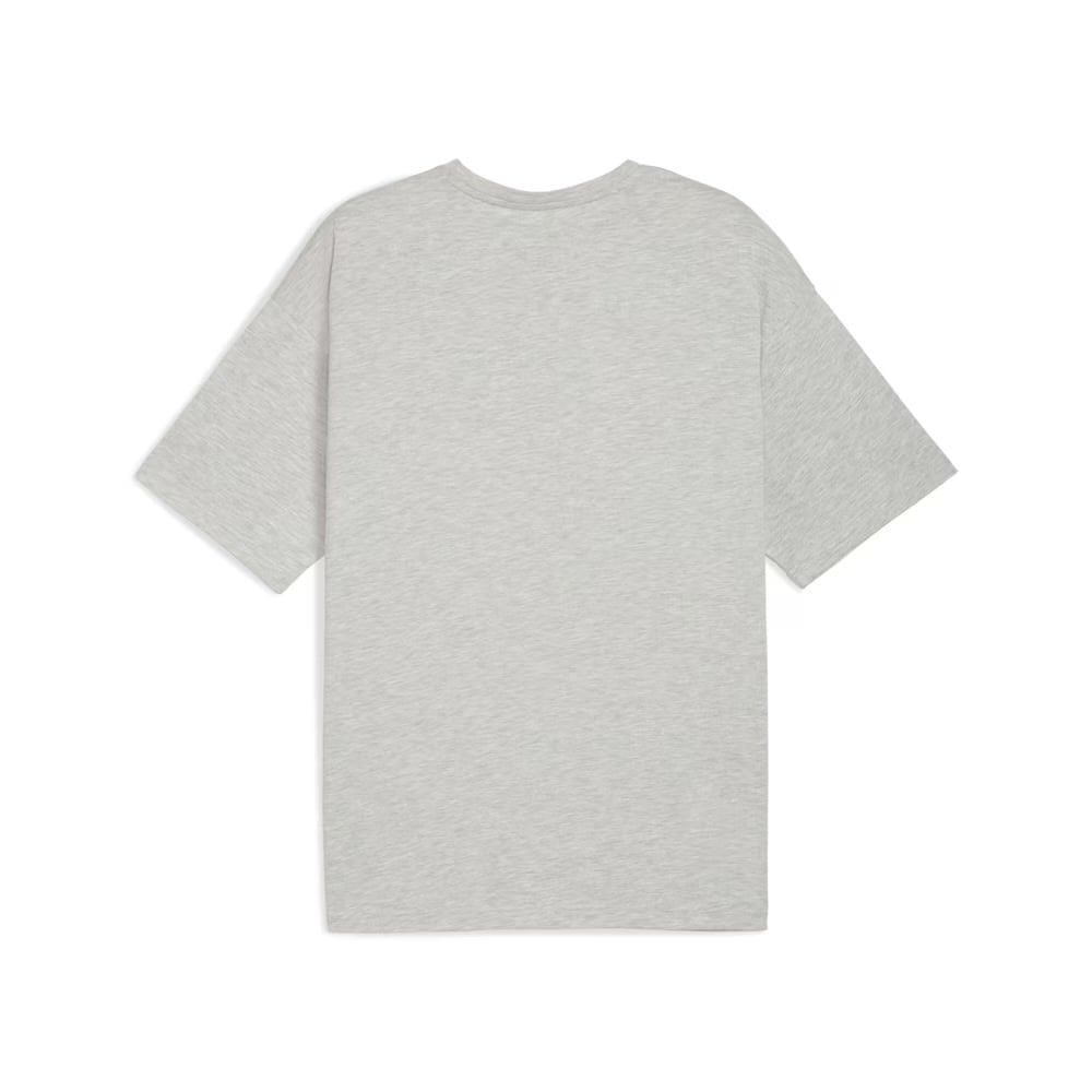  Áo Phông - Áo thun Tập Luyện Nam PUMA M Graphic Oversize Tee 52762604 