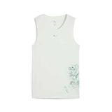  Áo Ba Lỗ Tập Luyện Nữ PUMA W Green Terrains Graphic Tank 52807946 