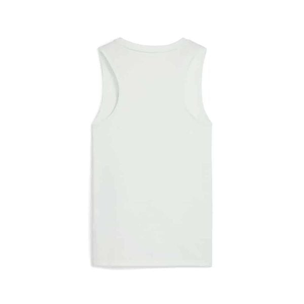  Áo Ba Lỗ Tập Luyện Nữ PUMA W Green Terrains Graphic Tank 52807946 