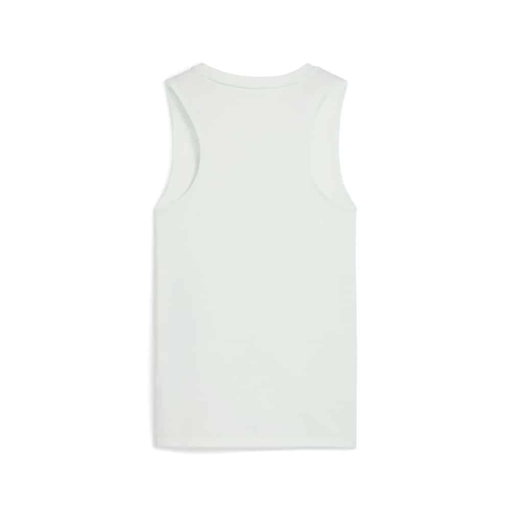 Áo Ba Lỗ Tập Luyện Nữ PUMA W Green Terrains Graphic Tank 52807946 