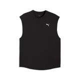  Áo Phông - Áo thun Chạy Nam PUMA M Run Coolcell Sleeveless 52842001 