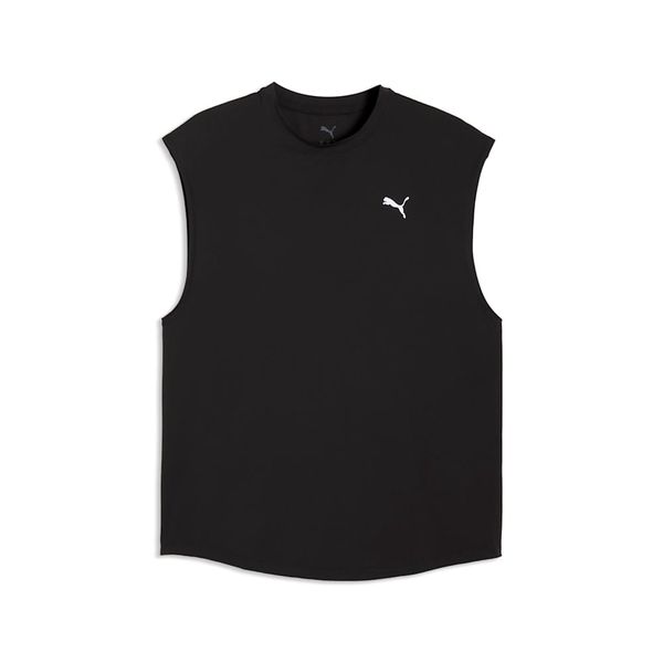  Áo Phông - Áo thun Chạy Nam PUMA M Run Coolcell Sleeveless 52842001 