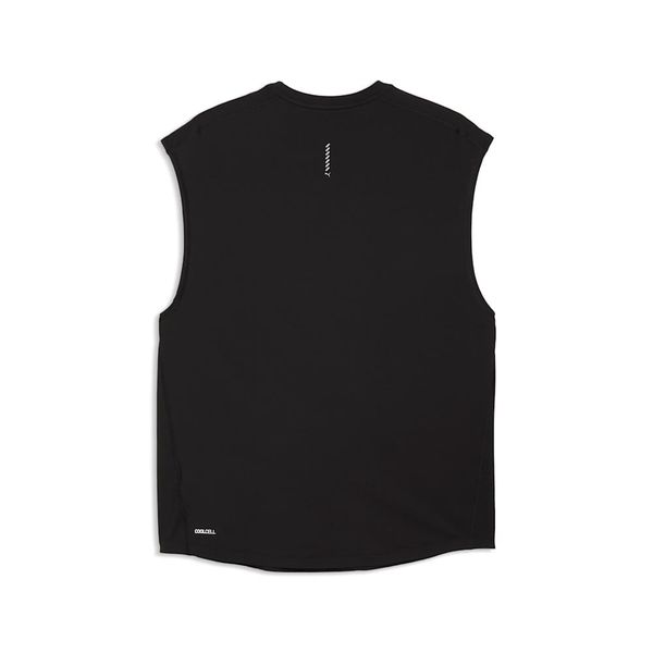  Áo Phông - Áo thun Chạy Nam PUMA M Run Coolcell Sleeveless 52842001 