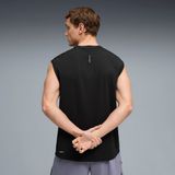  Áo Phông - Áo thun Chạy Nam PUMA M Run Coolcell Sleeveless 52842001 