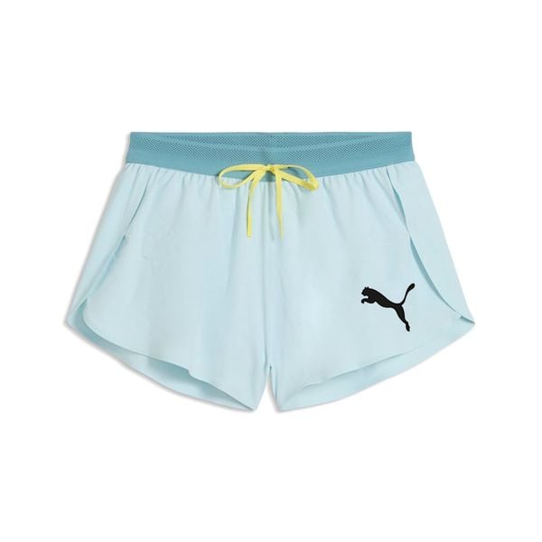 Quần Đùi Chạy Nữ PUMA W Lightspeed Ultraweave 2