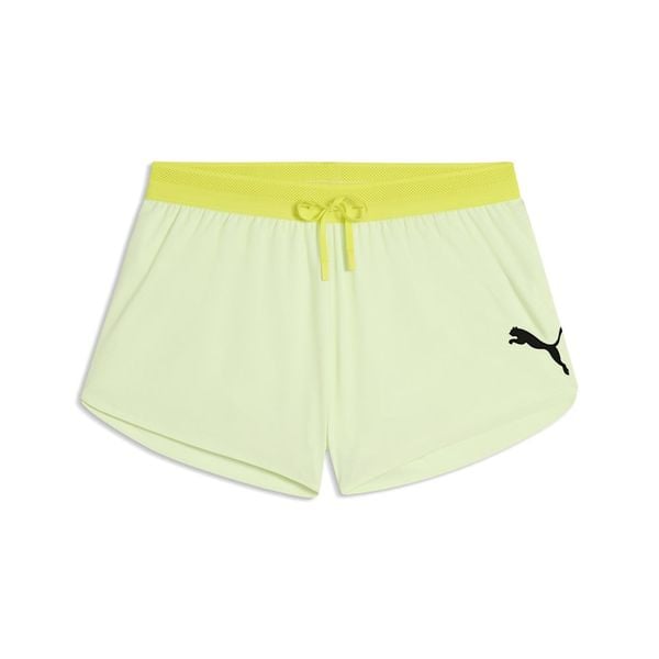  Quần Đùi Chạy Nam PUMA M Lightspeed Ultraweave 2