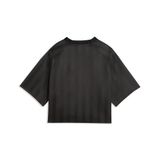  Áo Thi Đấu Thể Thao Nữ PUMA W Puma League Jersey Top Puma Black 52848301 