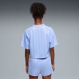  Áo Phông - Áo thun Tập Luyện Nữ PUMA W Puma League Jersey Top 52848360 
