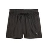  Quần Đùi Tập Luyện Nữ PUMA W Puma League Jersey Short 52848501 