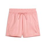  Quần Đùi Tập Luyện Nữ PUMA W Puma League Jersey Short 52848526 