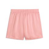  Quần Đùi Tập Luyện Nữ PUMA W Puma League Jersey Short 52848526 