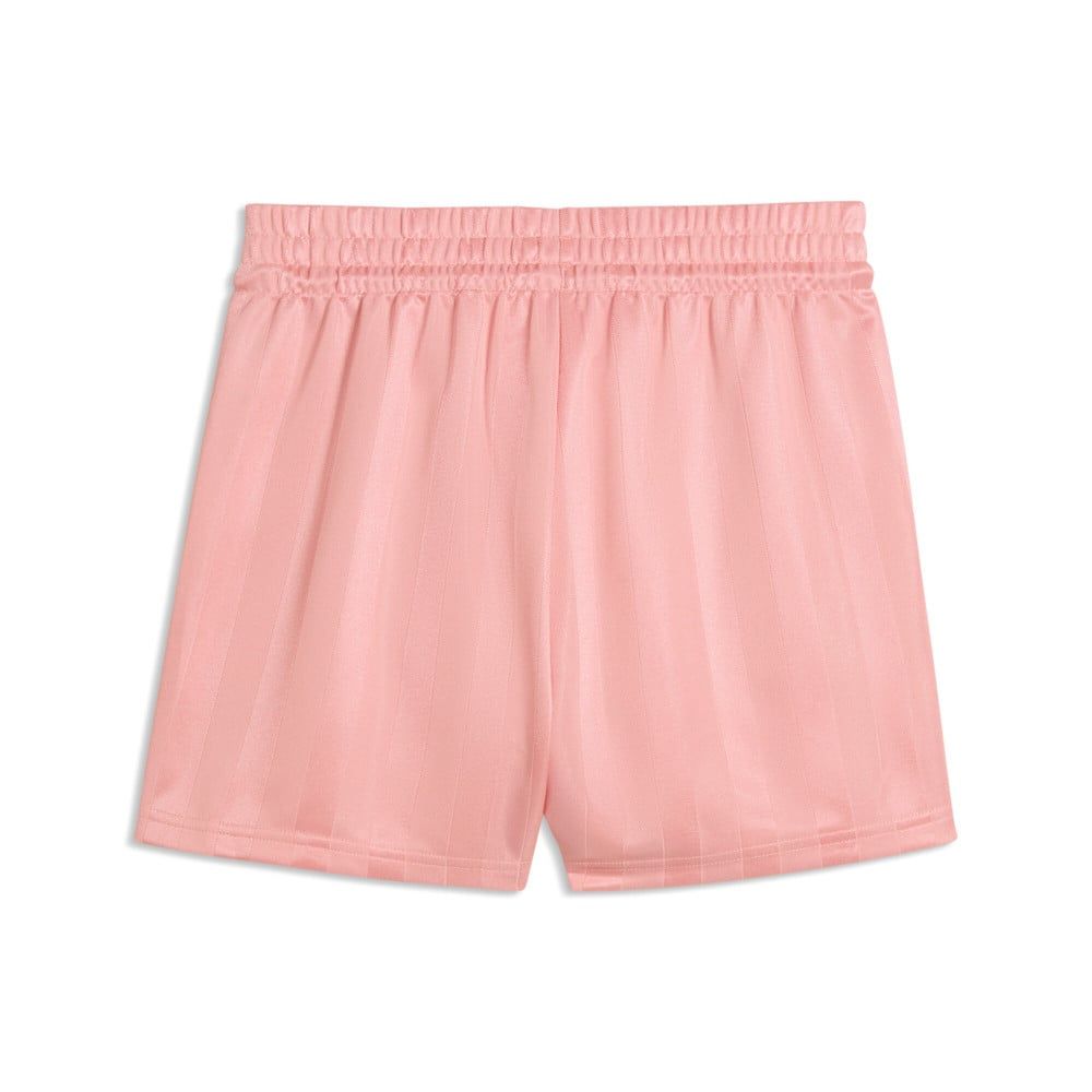  Quần Đùi Tập Luyện Nữ PUMA W Puma League Jersey Short 52848526 