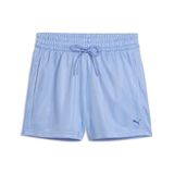  Quần Đùi Tập Luyện Nữ PUMA W Puma League Jersey Short 52848560 