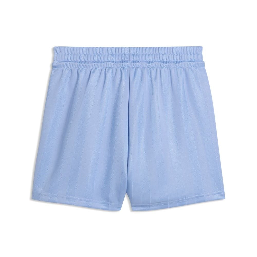  Quần Đùi Tập Luyện Nữ PUMA W Puma League Jersey Short 52848560 