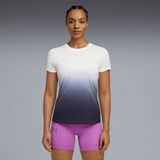  Áo Phông - Áo thun Tập Luyện Nữ PUMA W Puma X Hyrox Poly Graphic Tee 52850852 