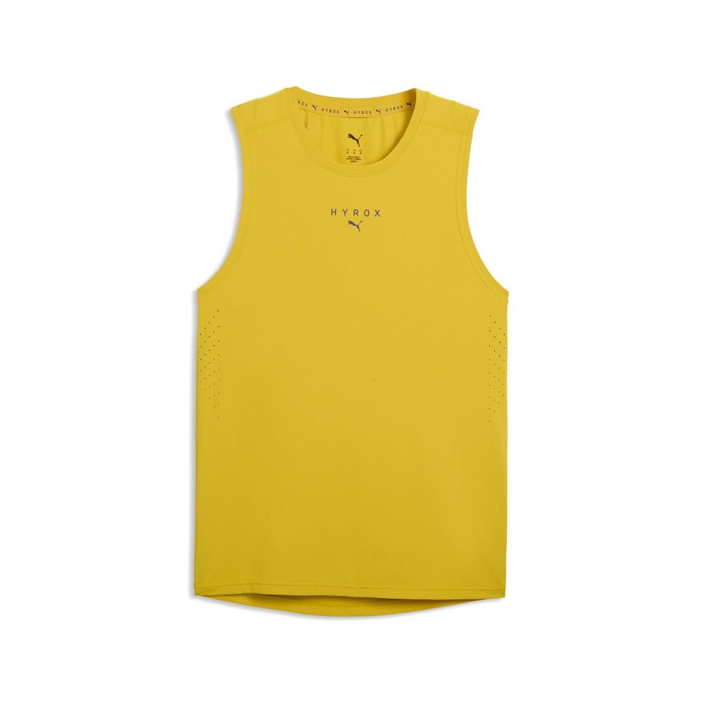  Áo Ba Lỗ Chạy Nam PUMA M Puma X Hyrox Dryelite Training Tank 52851619 