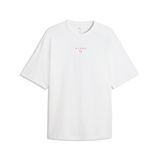  Áo Phông - Áo thun Chạy Nam PUMA M Puma X Hyrox Lifestyle Tee 52851802 