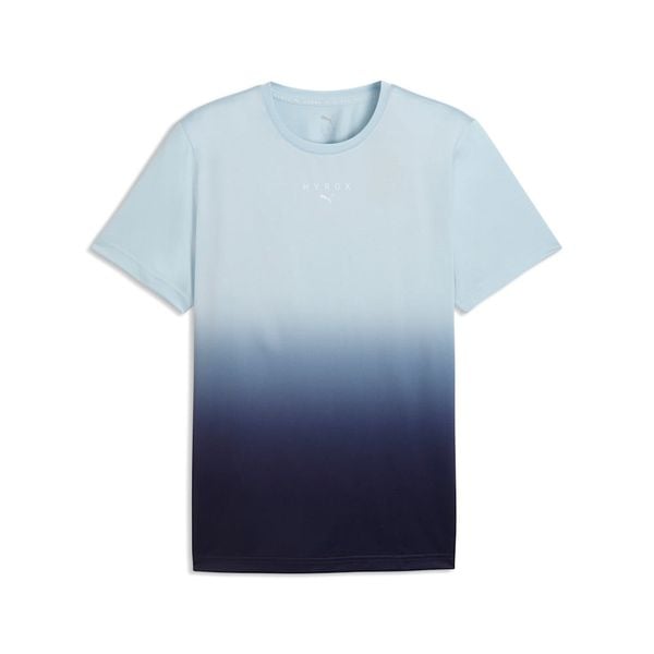  Áo Phông - Áo thun Tập Luyện Nam PUMA M Puma X Hyrox Poly Graphic Tee Lucite-D 52851964 