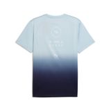  Áo Phông - Áo thun Tập Luyện Nam PUMA M Puma X Hyrox Poly Graphic Tee Lucite-D 52851964 
