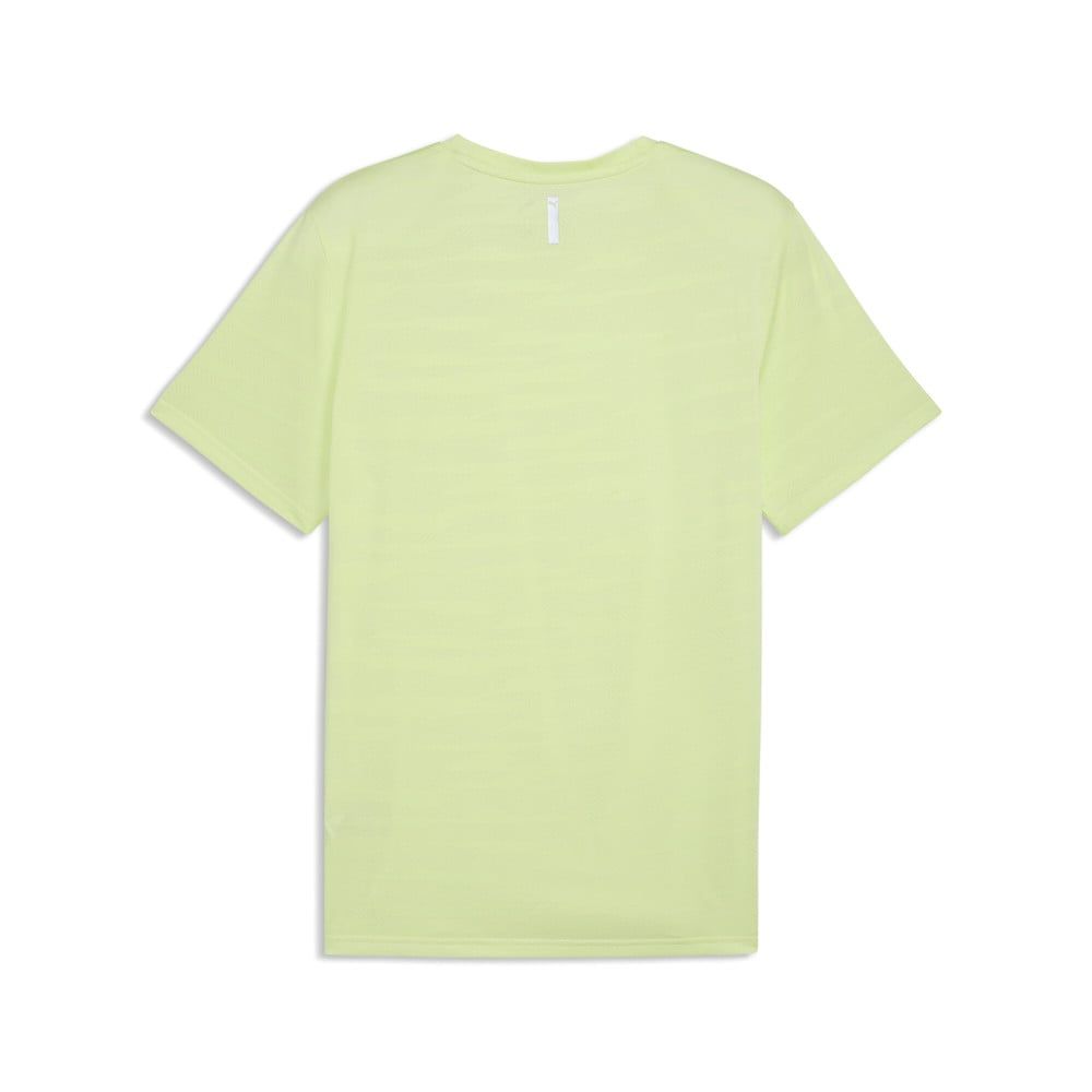  Áo Phông - Áo thun Tập Luyện Nam PUMA M Pwrtrain Jacquard Tee 52852738 